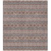 Addison Chantille ACN615 Paprika 3 ft. x 5 ft. Rectangle Rug Addison Chantille ACN615 Paprika 3 ft. x 5 ft. Rectangle Rug