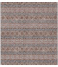 ADDISON ACN615 Rug Chantille ACN615 Paprika 3' x 5' Rug