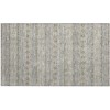 Addison Chantille ACN615 Silver 1 ft. 8 in. x 2 ft. 6 in. Rectangle Rug Addison Chantille ACN615 Silver 1 ft. 8 in. x 2 ft. 6 in. Rectangle Rug