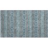 Addison Chantille ACN615 Teal 1 ft. 8 in. x 2 ft. 6 in. Rectangle Rug Addison Chantille ACN615 Teal 1 ft. 8 in. x 2 ft. 6 in. Rectangle Rug