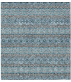 Addison Chantille ACN615 Teal 3 ft. x 5 ft. Rectangle Rug Addison Chantille ACN615 Teal 3 ft. x 5 ft. Rectangle Rug