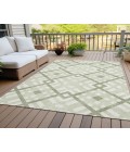 Chantille ACN616 Aloe 8' x 10' Rug