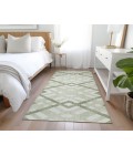 Chantille ACN616 Aloe 2'3" x 7'6" Rug