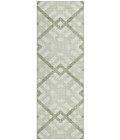 Chantille ACN616 Aloe 2'3" x 7'6" Rug