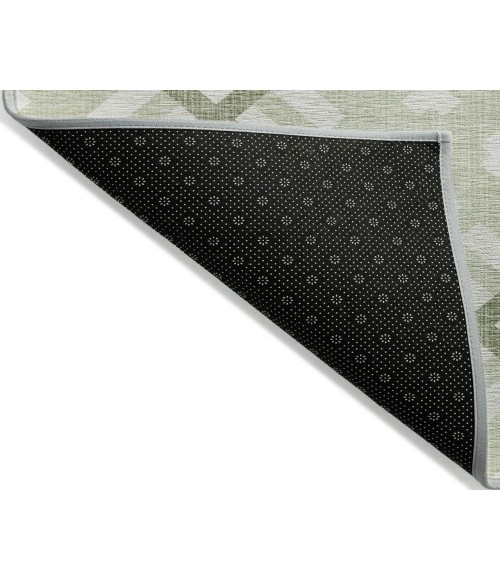 Chantille ACN616 Aloe 8' x 10' Rug