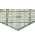 Chantille ACN616 Aloe 8' x 10' Rug