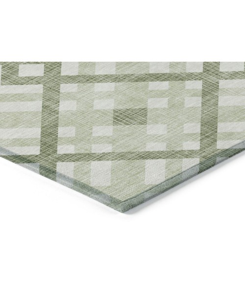 Chantille ACN616 Aloe 8' x 10' Rug