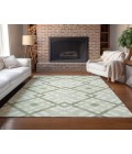 Chantille ACN616 Aloe 8' x 10' Rug