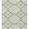 Addison Chantille ACN616 Aloe 3 ft. x 5 ft. Rectangle Rug