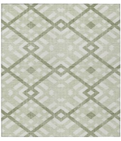 Addison Chantille ACN616 Aloe 8 ft. x 10 ft. Rectangle Rug