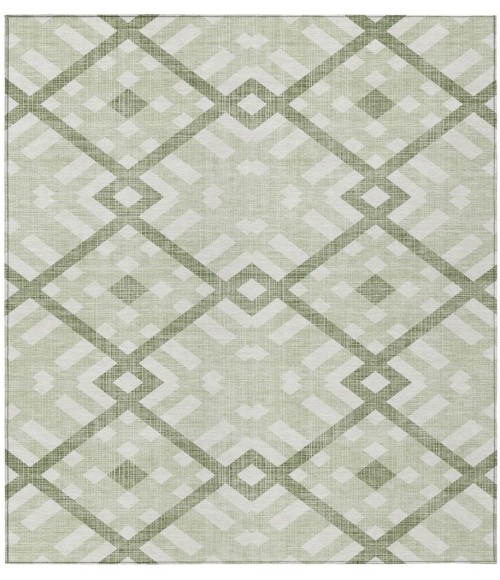 Chantille ACN616 Aloe 8' x 10' Rug