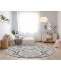 Chantille ACN616 Beige 8' x 8' Rug