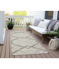 Chantille ACN616 Beige 2'3" x 7'6" Rug