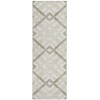 Addison Chantille ACN616 Beige 2 ft. 3 in. x 7 ft. 6 in. Runner Rug