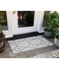 Chantille ACN616 Beige 1'8" x 2'6" Rug
