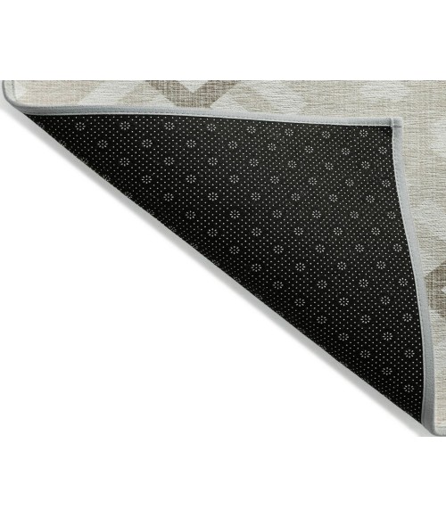 Chantille ACN616 Beige 2'6" x 3'10" Rug