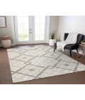 Chantille ACN616 Beige 2'6" x 3'10" Rug