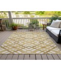 Chantille ACN616 Gold 3' x 5' Rug