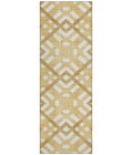 Chantille ACN616 Gold 2'3" x 7'6" Rug