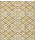 Chantille ACN616 Gold 3' x 5' Rug