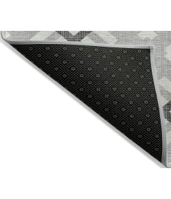 Addison Chantille ACN616 Gray 8 ft. x 10 ft. Rectangle Rug
