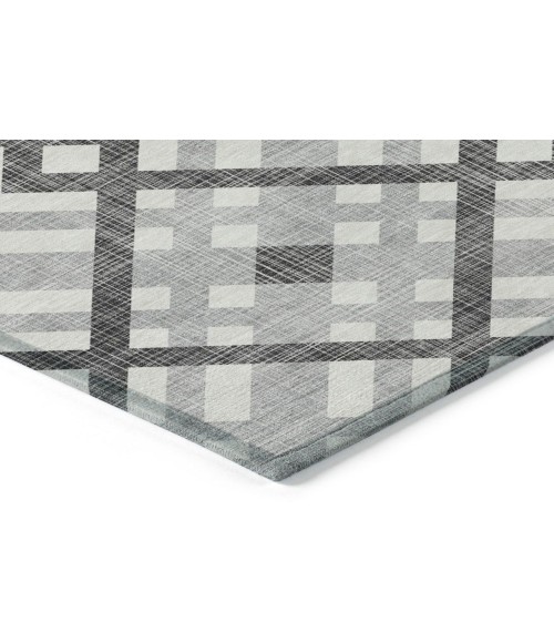 Chantille ACN616 Gray 8' x 10' Rug