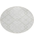 Chantille ACN616 Ivory 8' x 8' Rug