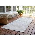 Chantille ACN616 Ivory 2'3" x 7'6" Rug