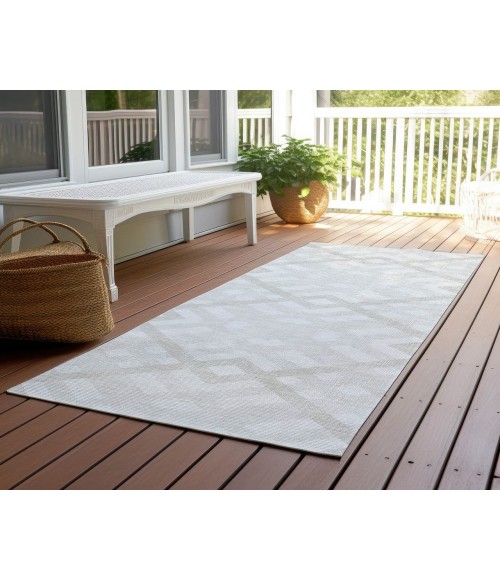 Chantille ACN616 Ivory 2'3" x 7'6" Rug