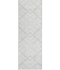 Chantille ACN616 Ivory 2'3" x 7'6" Rug