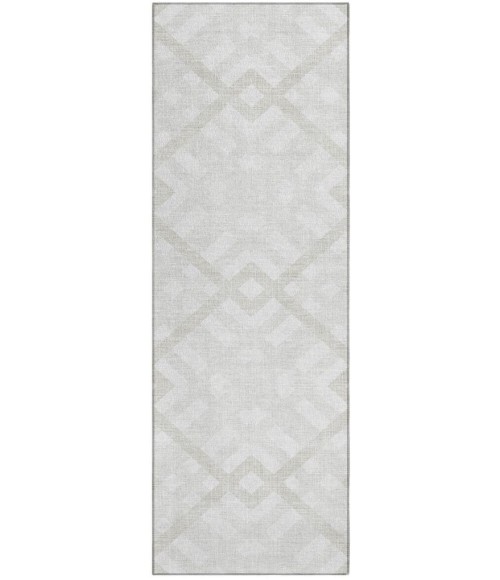Chantille ACN616 Ivory 2'3" x 7'6" Rug