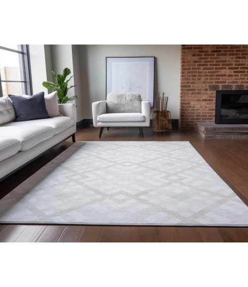 Chantille ACN616 Ivory 2'6" x 3'10" Rug