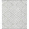 Addison Chantille ACN616 Ivory 3 ft. x 5 ft. Rectangle Rug