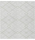 Chantille ACN616 Ivory 2'6" x 3'10" Rug