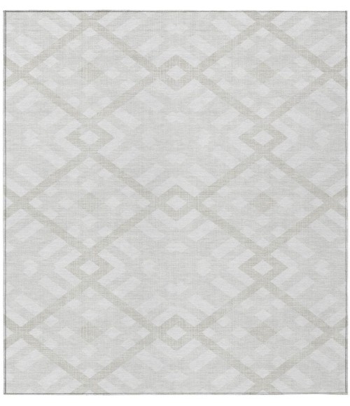 Chantille ACN616 Ivory 2'6" x 3'10" Rug
