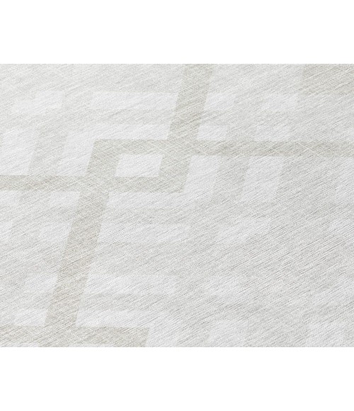 Chantille ACN616 Ivory 2'6" x 3'10" Rug