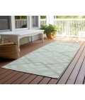 Chantille ACN616 Mint 2'3" x 7'6" Rug