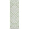Addison Chantille ACN616 Mint 2 ft. 3 in. x 7 ft. 6 in. Runner Rug