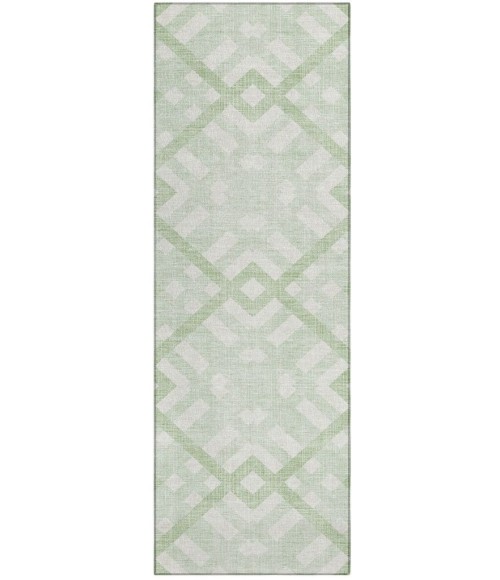 Chantille ACN616 Mint 2'3" x 7'6" Rug