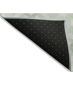 Addison Chantille ACN616 Mint 8 ft. x 10 ft. Rectangle Rug