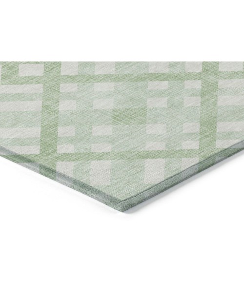 Chantille ACN616 Mint 8' x 10' Rug