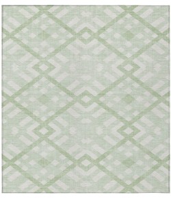 Addison Chantille ACN616 Mint 8 ft. x 10 ft. Rectangle Rug