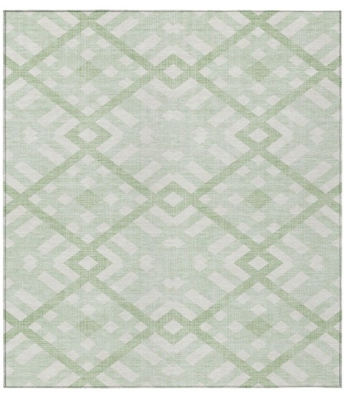 Chantille ACN616 Mint 8' x 10' Rug