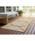 Chantille ACN616 Peach 2'3" x 7'6" Rug