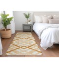 Chantille ACN616 Peach 2'3" x 7'6" Rug