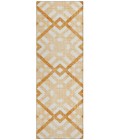 Chantille ACN616 Peach 2'3" x 7'6" Rug