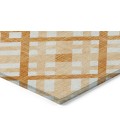 Chantille ACN616 Peach 5' x 7'6" Rug
