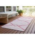 Chantille ACN616 Pink 2'3" x 7'6" Rug