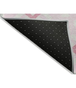 Addison Chantille ACN616 Pink 3 ft. x 5 ft. Rectangle Rug