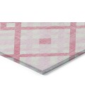 Chantille ACN616 Pink 3' x 5' Rug